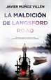 Front pageLa maldición de Langsford Road