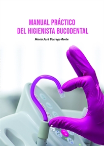Books Frontpage Manual Práctico Del Higienista Bucodental