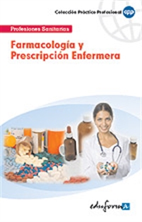 Books Frontpage Farmacología y prescripción enfermera