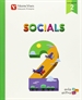 Front pageSocials 2 Balears (aula Activa)