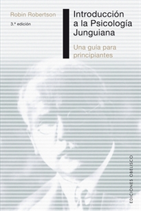 Books Frontpage Introducción a la psicología junguiana