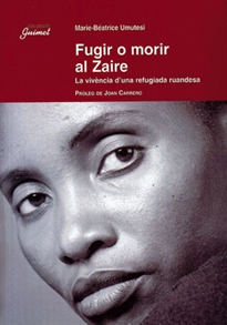 Books Frontpage Fugir o morir al Zaire