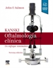 Front pageKanski. Oftalmología clínica