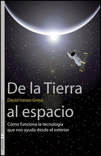 Books Frontpage De la Tierra al espacio