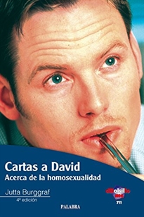 Books Frontpage Cartas a David