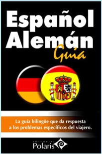 Books Frontpage Guia Polaris Español-Aleman