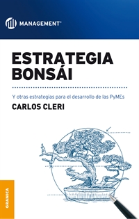 Books Frontpage Estrategia Bonsái
