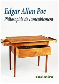 Books Frontpage Philosophie de l'ameublement 2ªED