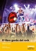 Front pageEl libro gordo del rock