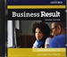 Front pageBusiness Result Intermediate. Class Audio CD 2nd Edition