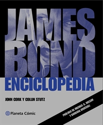 Books Frontpage James Bond Enciclopedia