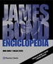 Front pageJames Bond Enciclopedia