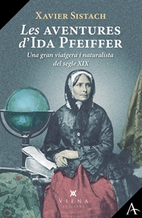 Books Frontpage Les aventures d'Ida Pfeiffer