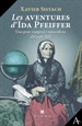 Portada del libro Les aventures d'Ida Pfeiffer