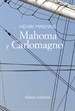 Front pageMahoma y Carlomagno