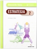 Front pageEstrategia. Educación física 2º ESO