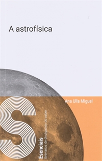 Books Frontpage A astrofísica.