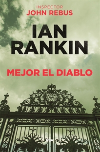 Books Frontpage Mejor el diablo