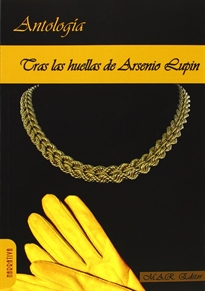 Books Frontpage Tras las huellas de Arsenio Lupin