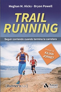 Books Frontpage Trail Running