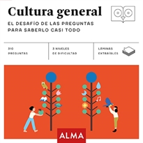 Books Frontpage Cultura general