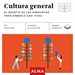 Front pageCultura general