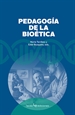 Front pagePedagogía de la bioética