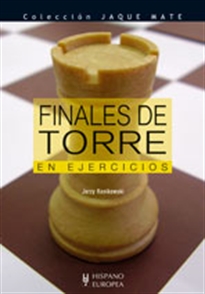 Books Frontpage Finales de torre en ejercicios