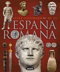 Books Frontpage La España romana