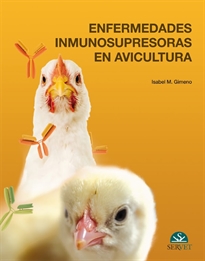 Books Frontpage Enfermedades inmunosupresoras en avicultura
