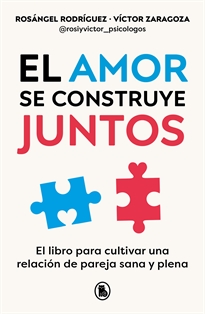 Books Frontpage El amor se construye juntos