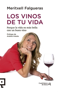 Books Frontpage Los vinos de tu vida