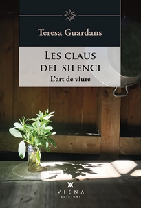 Books Frontpage Les Claus Del Silenci