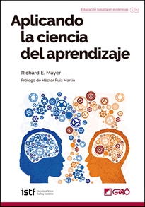 Books Frontpage Aplicando la ciencia del aprendizaje