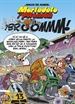 Front pageMortadelo y Filemón. ¡Broommm! (Magos del Humor 157)