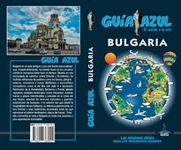 Books Frontpage Bulgaria