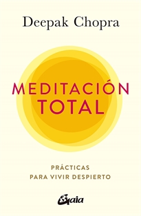 Books Frontpage Meditación total