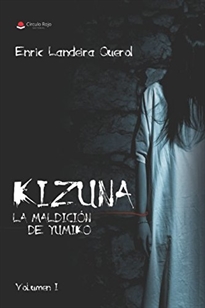Books Frontpage Kizuna: La Maldición De Yumiko