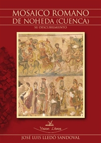 Books Frontpage Mosaico romano de Noheda. Cuenca