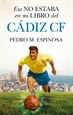 Front pageEso no estaba en mi libro del Cádiz CF