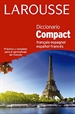 Front pageDiccionario Compact español-francés / français-espagnol