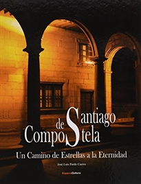 Books Frontpage Santiago de Compostela