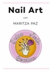 Front pageNail Art con Maritza Paz