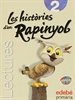 Front pageLECTURES 2. Les històries d&#x02019;en Rapinyol (etnos)