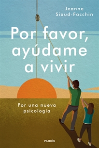 Books Frontpage Por favor, ayúdame a vivir