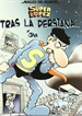 Front pageSuperlópez. Tras la persiana... (Magos del Humor 104)