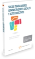Front pageSocios trabajadores, administradores sociales y altos directivos (Papel + e-book)