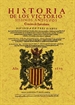 Front pageHistoria de los victoriosisimos antiguos Condes de Barcelona