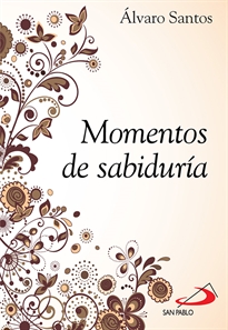 Books Frontpage Momentos de sabiduría