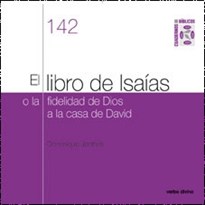 Books Frontpage El libro de Isaías